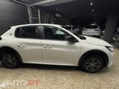 Peugeot E-208 50 kWh Active Pack