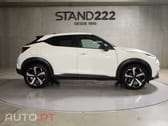 Nissan Juke 1.0 DIG-T Tekna TwoTone T DCT