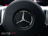 Mercedes-Benz A 250 e AMG Line