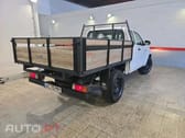 Toyota Hilux 2.4 D-4D 4WD CE CH