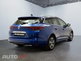 Renault Mégane Sport Tourer 1.5 Blue dCi Intens EDC