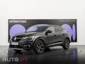 Renault Arkana 1.3 TCe Techno EDC