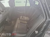 BMW 320 e Touring Corporate Edition Auto