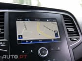 Renault Mégane Sport Tourer BLUE dCi 115 EDC BUSINESS EDITION