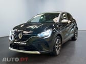 Renault Captur 1.0 TCe Evolution