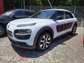Citroen C4 Cactus 1.6 BlueHDi Shine
