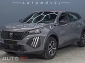 Peugeot 2008 Active