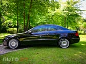 Mercedes-Benz CLK 200 K Avantgarde