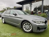 BMW 520 d Auto