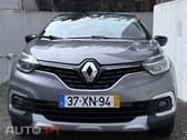 Renault Captur 0.9 TCE Exclusive