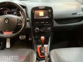 Renault Clio 1.6 Turbo R.S. EDC Sport