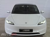 Tesla Model 3 Tração Traseira Premium
