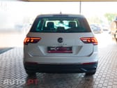 Volkswagen Tiguan 1.5 TSI Life