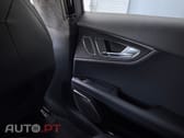 Audi A7 4.0 TFSI quattro Tiptronic