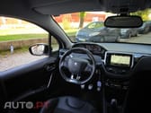Peugeot 208 1.2 PureTech GT Line