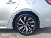 Toyota Corolla Touring Sports 1.8 Hybrid Comfort+P.Sport