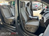 Seat Alhambra 2.0 TDi Reference Eco.