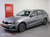 BMW 320 d Auto