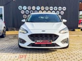 Ford Focus 1.0 EcoBoost ST-Line