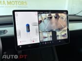 Tesla Model 3 Performance Tração Integral