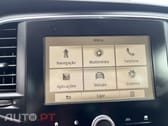 Renault Mégane Sport Tourer 1.5 dCi Limited