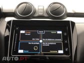 Suzuki Swift 1.2 Dualjet Hybrid Avantage