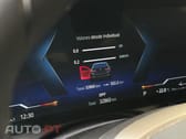 BMW 530 e Pack Desportivo M
