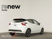 Nissan Micra Micra 1.0 IG-T Acenta