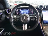 Mercedes-Benz GLC 300 de 4Matic