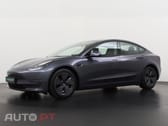 Tesla Model 3 Long Range Tração Integral