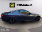 BMW 420 D Coupe Pack M 