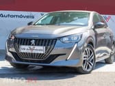Peugeot 208 1.5 BlueHDi Allure