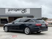 Mercedes-Benz E 220 D Avantgarde