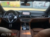 BMW 730 D PACK M CARBON CORE