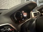 BMW 116 d Line Sport