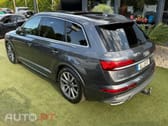 Audi Q7 60 TFSIe quattro S line Tiptronic
