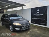 Ford Mondeo SW 1.8 TDCi Titanium