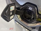 Renault Zoe (c/ Bateria) Zen 50