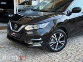 Nissan Qashqai 1.3 DIG-T Tekna Premium DCT