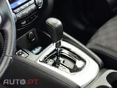 Nissan Qashqai 1.6DCI N-CONNECTA 18 XTRONIC