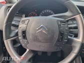 Citroen C5 2.2 HDi Exclusive