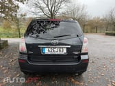 Toyota Corolla Verso 2.2 D-4D High Pack