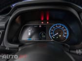 Nissan Leaf N-Connecta