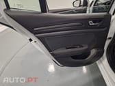 Renault Mégane 1.5 Blue dCi Limited