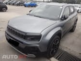 Jeep Avenger 54 kWh Summit