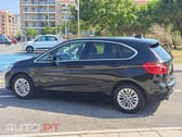 BMW 216 d Advantage