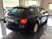 Skoda Octavia Break 1.6 TDI Business Line DSG