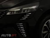 Renault Clio Clio 1.0 TCe Techno