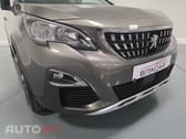 Peugeot 3008 1.5 BlueHDi Active