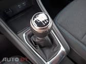 Renault Captur 1.0 TCe 100 Bi-Fuel evolution